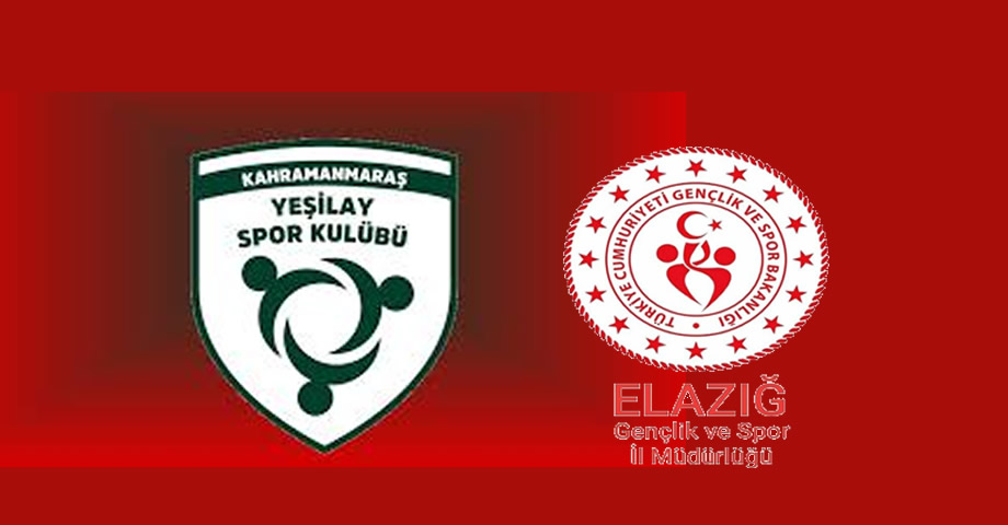 Yeşilay Kahramanmaraş Hentbol Takımı Lider Elazığ’ı Ağırlıyor!