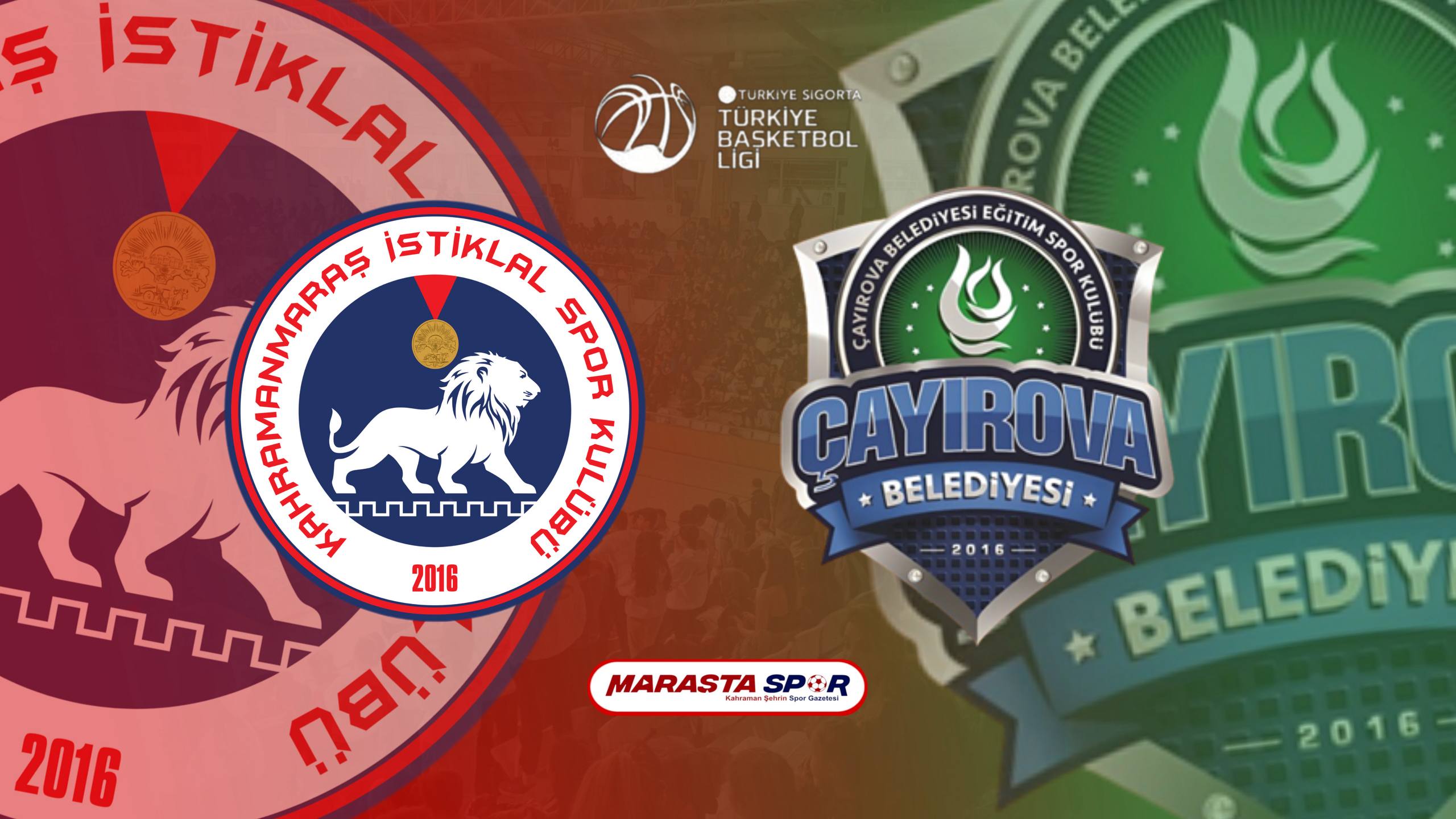 Kipaş İstiklal Basketbol, Çayırova Belediyespor’u Konuk Ediyor