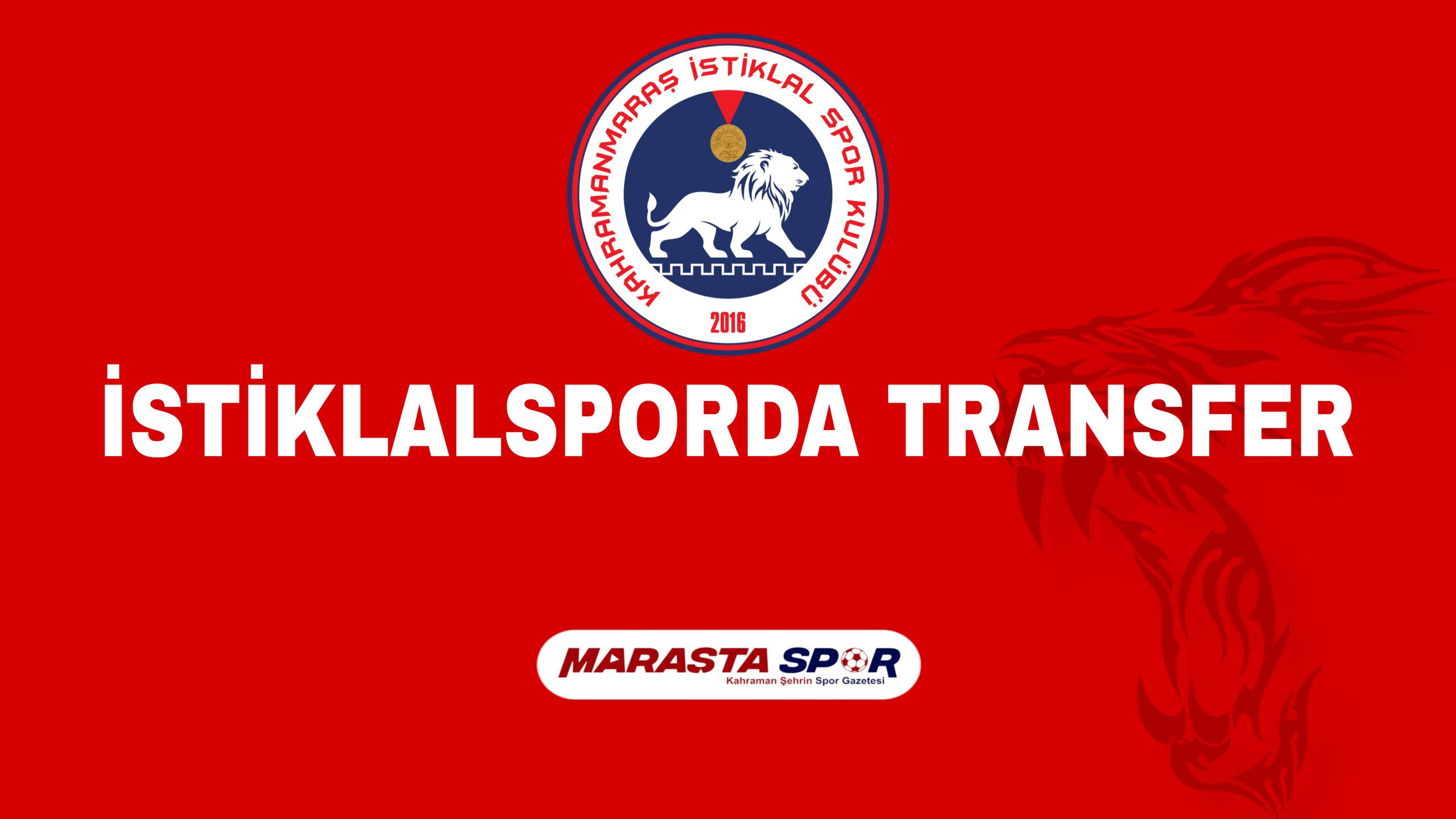 Kahramanmaraş İstiklalspor’dan Çifte Forvet Hamlesi! 2 İsim Kahramanmaraş’a Geliyor