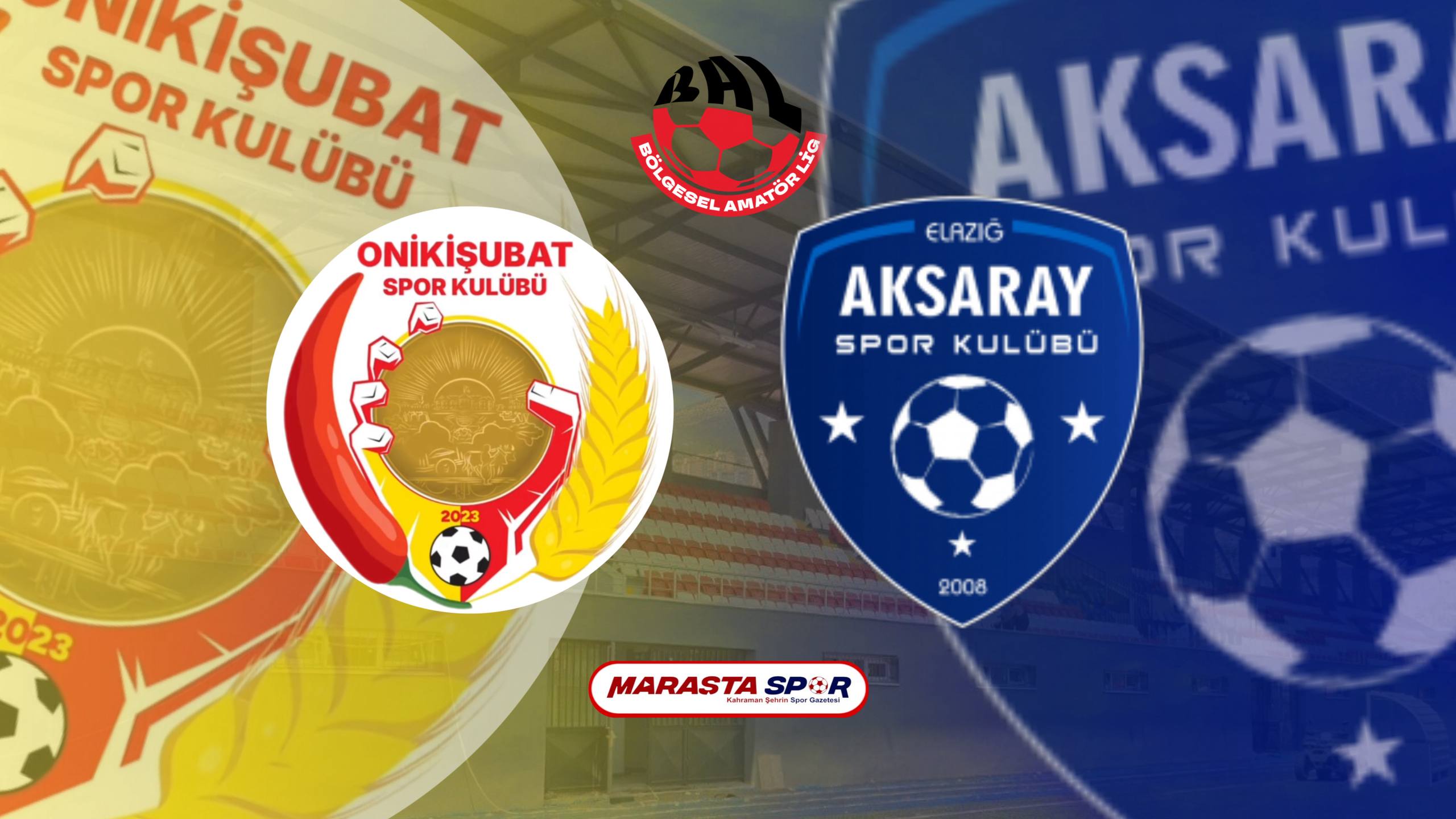 Onikişubatspor’un Maçı Oynanmayacak!