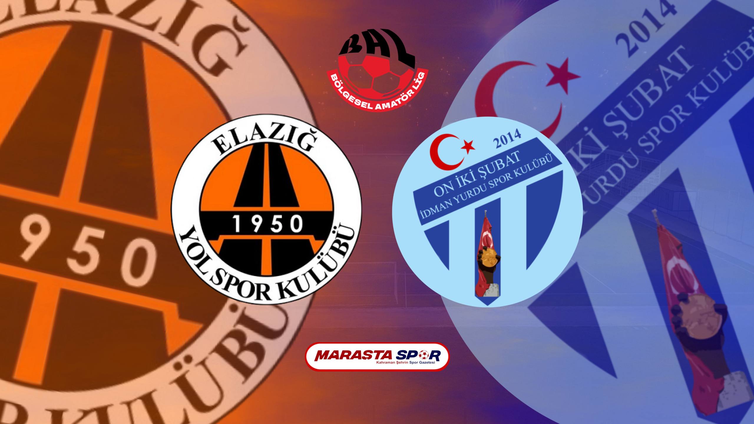 Elazığ Yolspor – Onikişubat İdmanyurduspor Canlı Anlatım