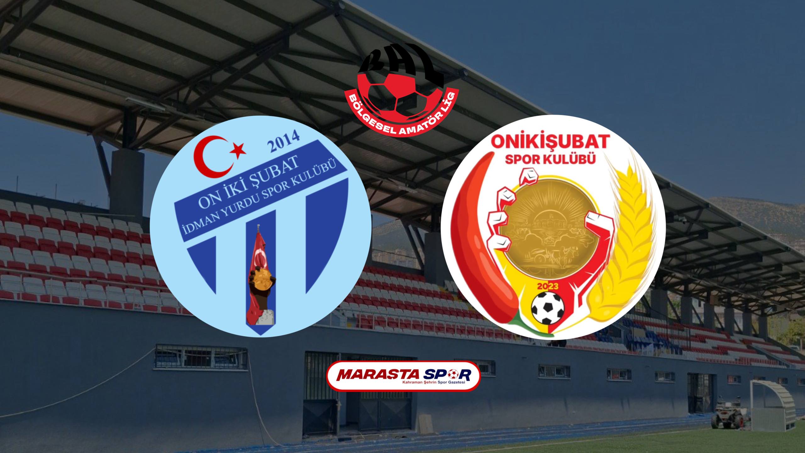 BAL 2. Grup’ta 16. Hafta Tamamlandı: İşte Sonuçlar ve 17. Hafta Programı