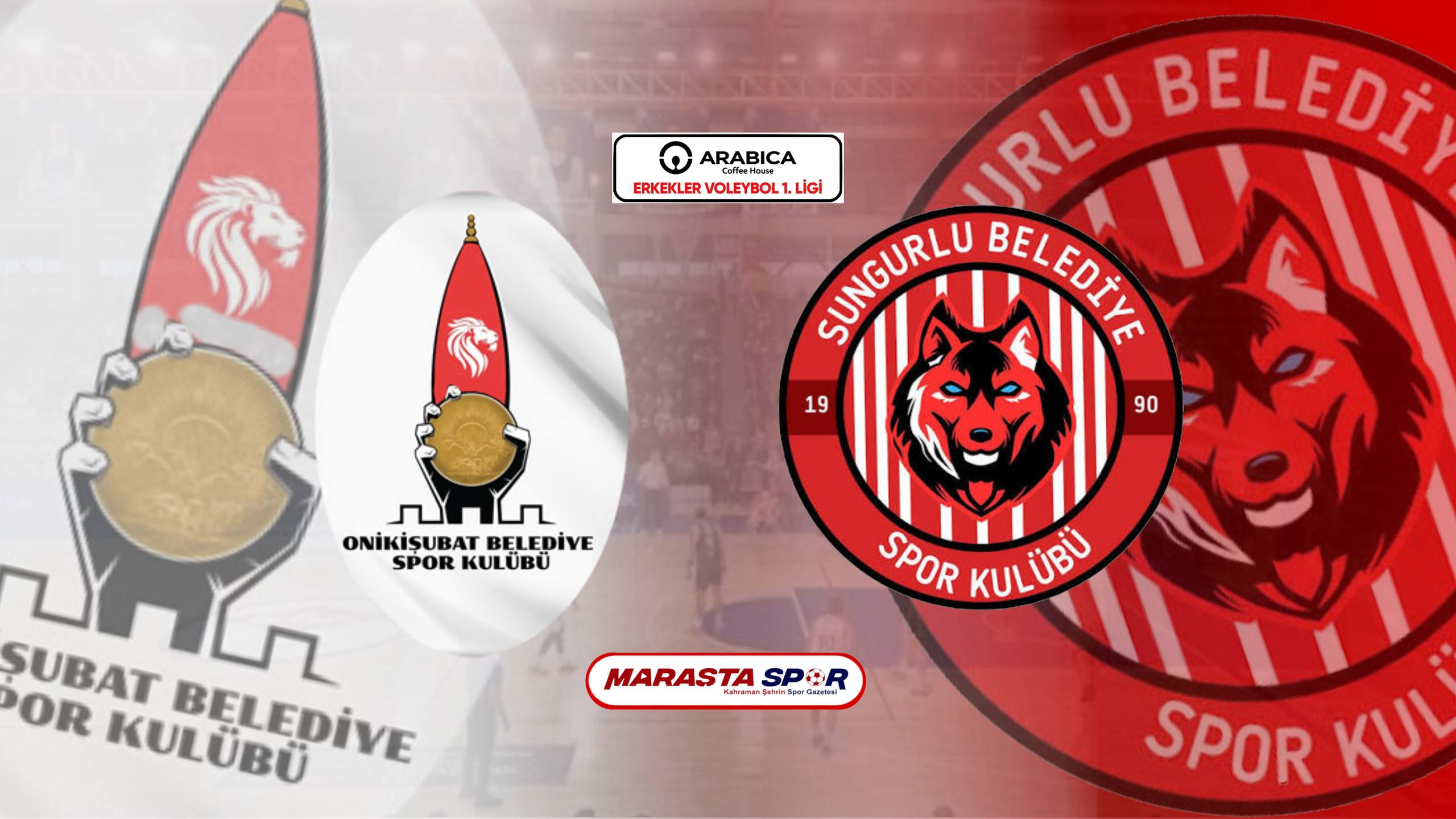 Onikişubat Belediyespor – Sungurlu Belediyespor Canlı Anlatım