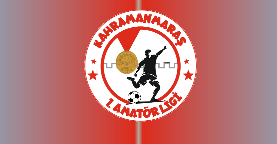 Kahramanmaraş 1. Amatör Lig Sona Eriyor! 18. Hafta Canlı Sonuçlar ve Maç Programı