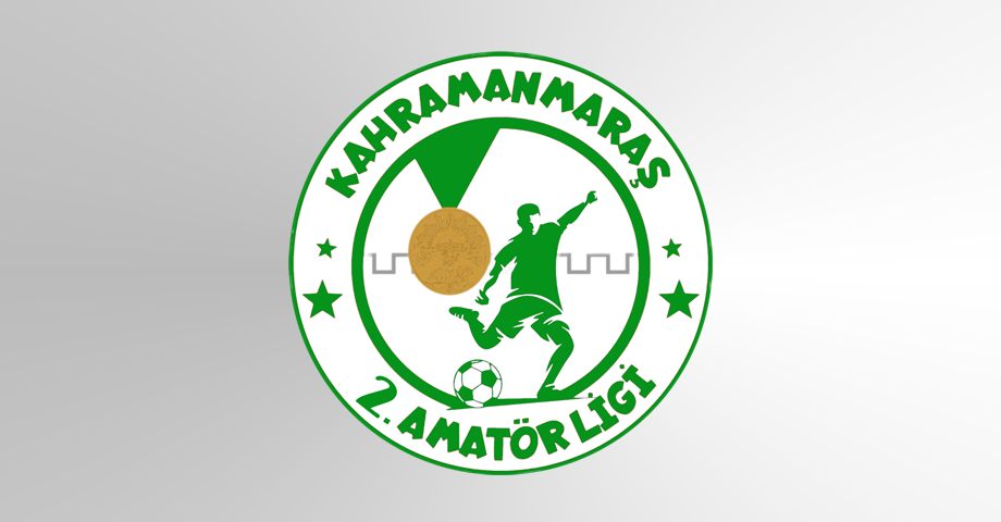 Kahramanmaraş 2. Amatör Lig Başladı! A ve B Grubu 1. Hafta Canlı Sonuçlar