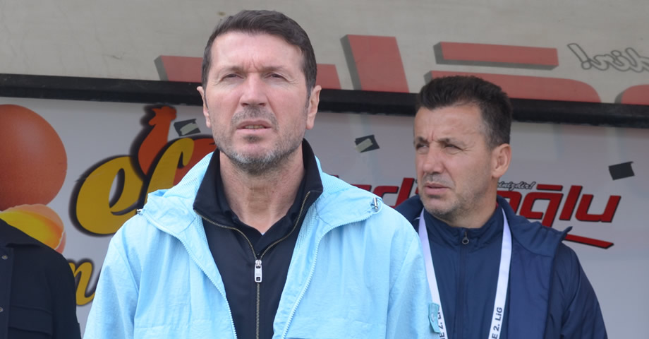 Ağır Muşspor Yenilgisi Sonrası Bektaş ile Yollar Ayrıldı