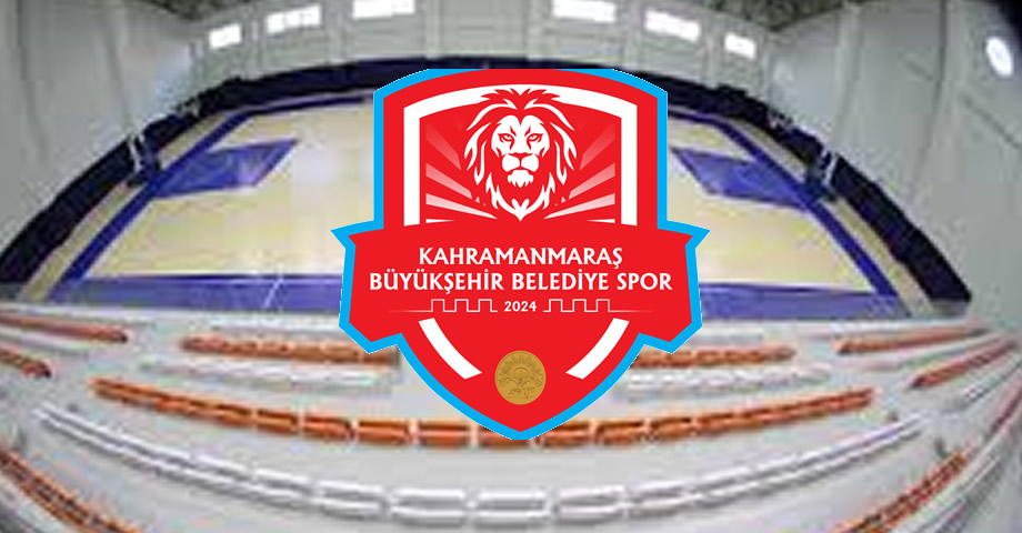 Bölgesel Kadınlar Voleybol Ligi’nde Kahramanmaraş Büyükşehir Belediyespor’un Maç Fikstürü Belli Oldu