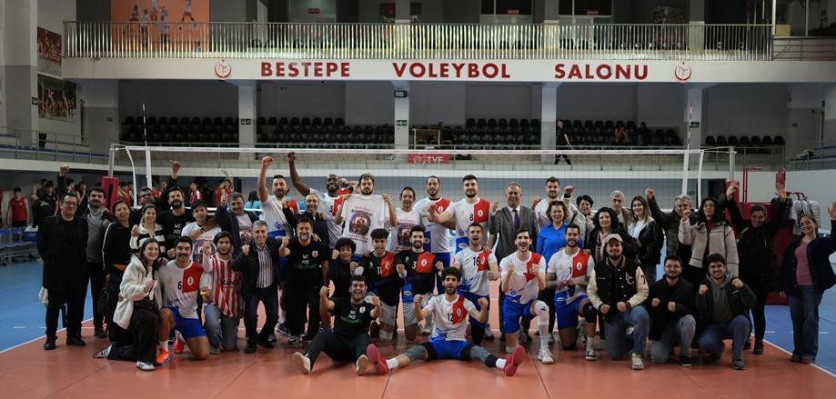 Onikişubat Belediyespor deplasmanda TVF Spor Lisesi’ni mağlup etti