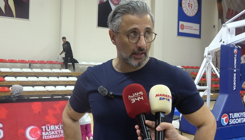 Baş Antrenör Serkan Erdoğan: “Zor Bir Maçtı, Hemen Bir Sonraki Maça Odaklanacağız”