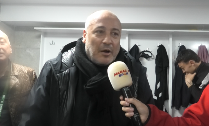 Fatih Mehmet Ceyhan’dan Kırıkkale FK Galibiyeti Sonrası Teşekkür Mesajı