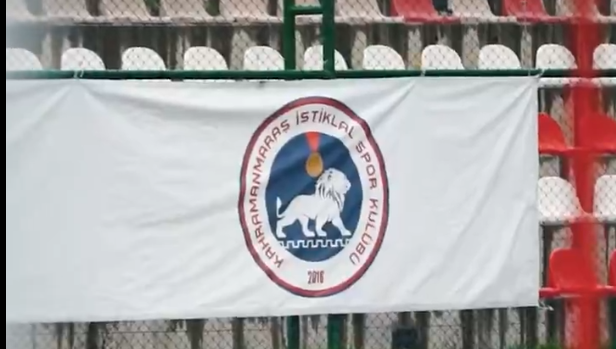 Kahramanmaraş İstiklalspor’dan Bayram Mesajı