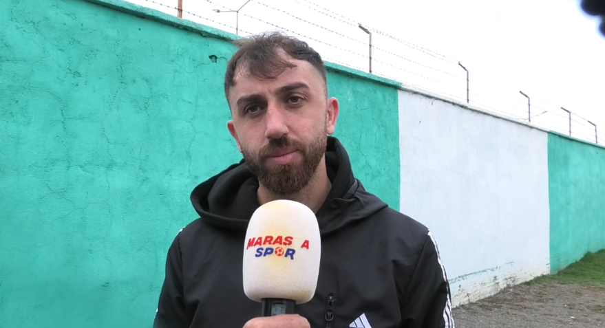 Sergen İlhan: “Galibiyeti Son Dakikada Kaçırdık”