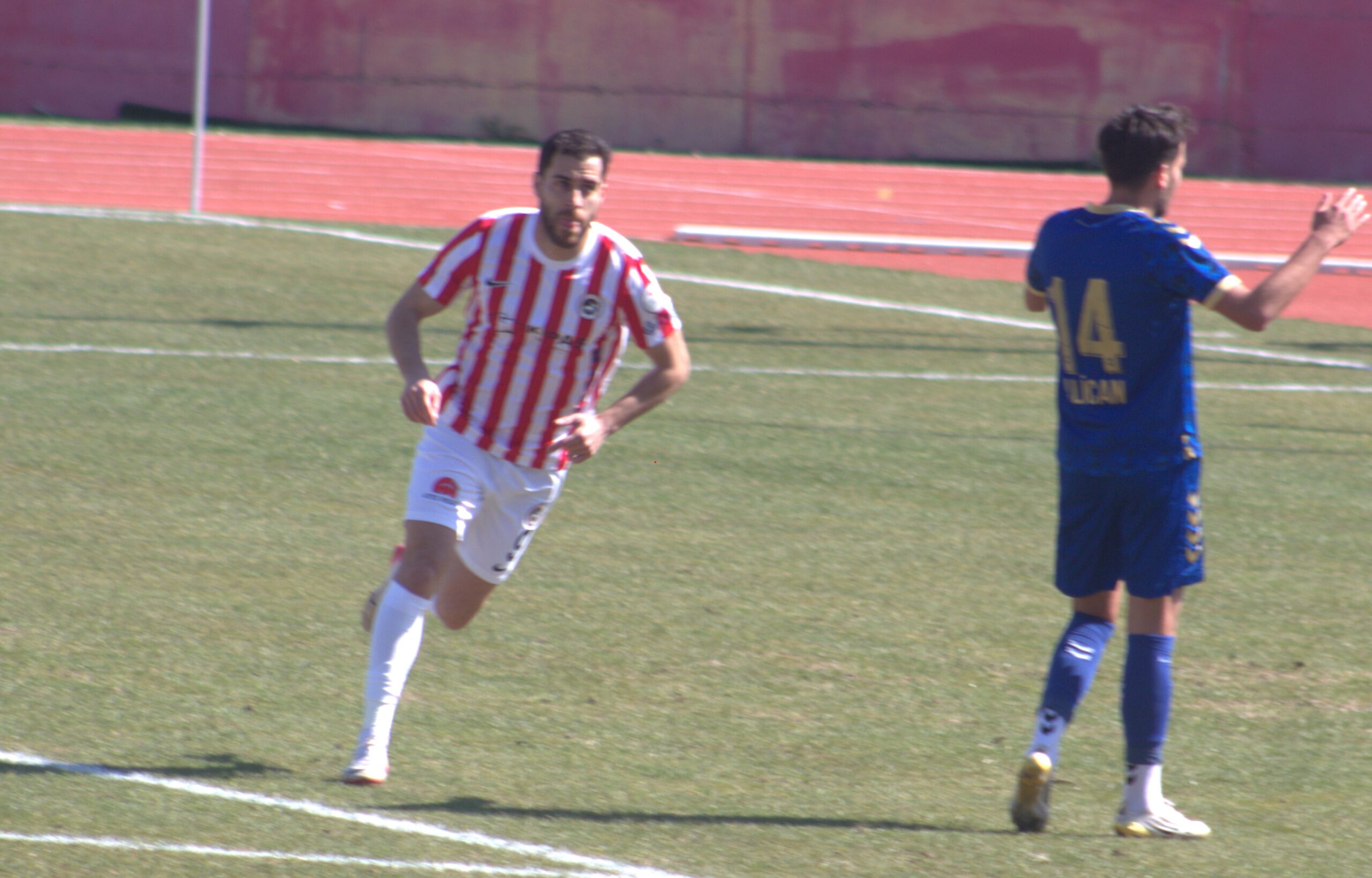 Tüm Türkiye, gol makineliğiyle dikkat çeken Kemal Rüzgar’ı konuşuyor