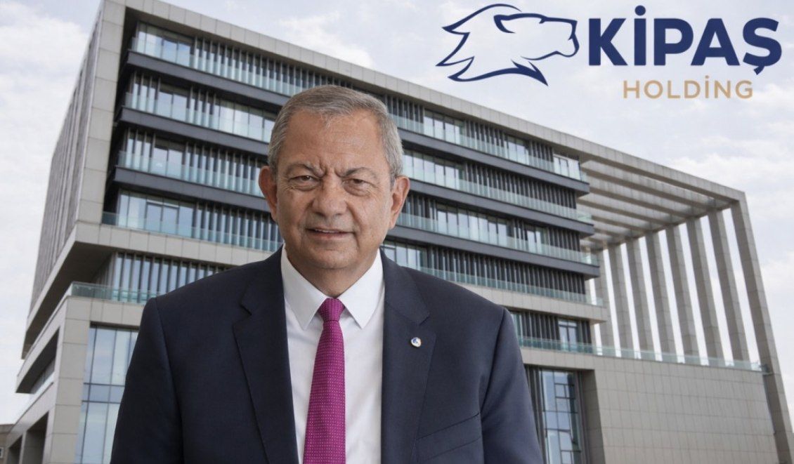 Kipaş Holding’den Amatör Futbola 250 Bin TL’lik Destek