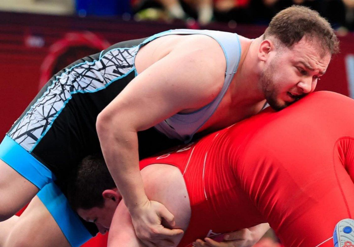 Kahramanmaraşlı Hakan Büyükçıngıl’dan Bronz Madalya