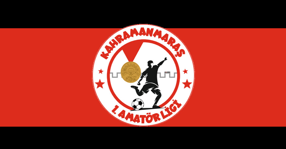 Kahramanmaraş 1. Amatör Lig’de 17. Hafta Programı Açıklandı: Maçlar 07-08 Mart’ta