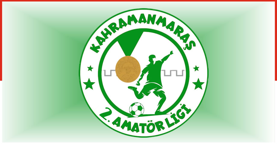 Kahramanmaraş 2. Amatör Lig Başlıyor! A ve B Grubu 1. Hafta Maç Programı Belli Oldu