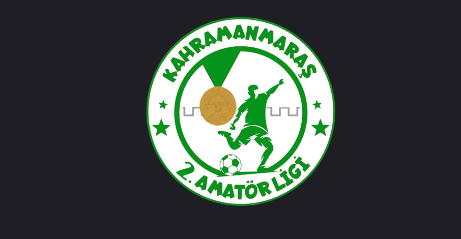 Kahramanmaraş 2. Amatör Lig’de Gruplar Belli Oldu