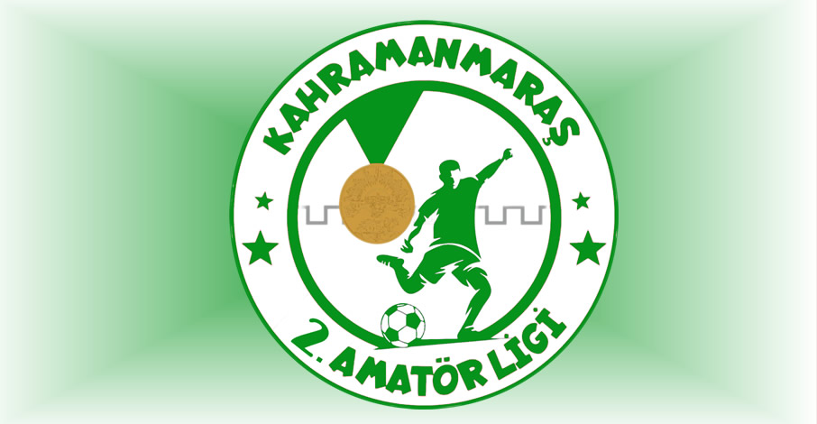 Kahramanmaraş 2. Amatör Lig’de Fikstür ve Üst Lige Yükselecek Takım Sayısı Belli Oldu