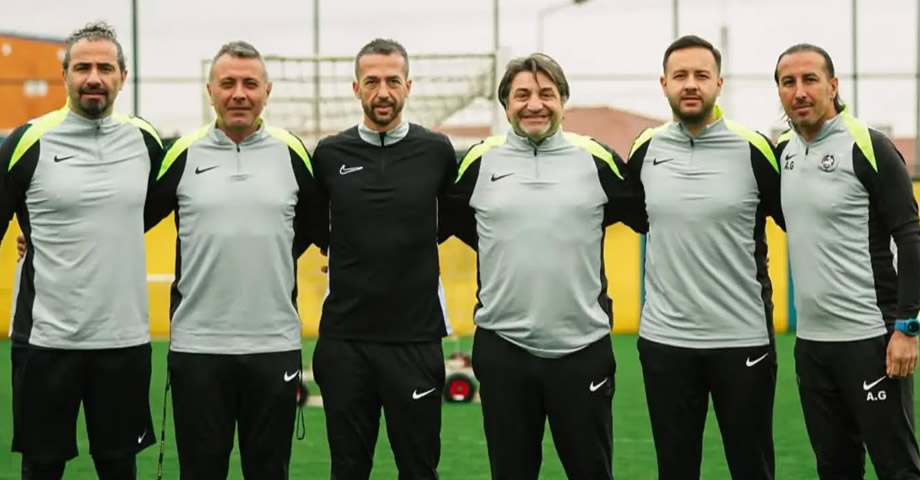 Kahramanmaraş İstiklalspor, İstiklalspor’da Teknik Kadro Açıklandı