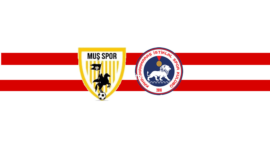Kahramanmaraş İstiklalspor, Muşspor’a Konuk Olacak! İşte Sakat ve Cezalılar