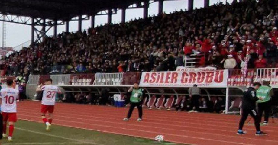 Kahramanmaraş İstiklalspor Taraftarları “Muş’a Maça Gidecek mi?” İşte Detaylar