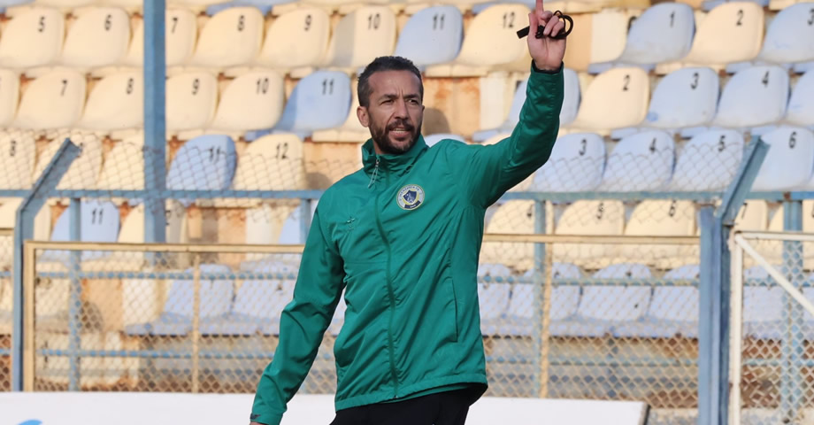 Kahramanmaraş İstiklalspor’da eski Galatasaraylı Bilal Kısa Gündemde! Peki Bilal Kısa Kimdir, Hangi Takımlarda Teknik Direktörlük Yaptı?