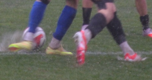 Kahramanmaraş U15 Play-Off Fikstürü Belli Oldu