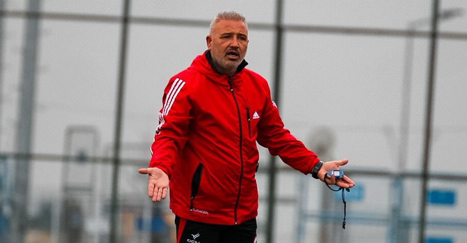 Kahramanmaraşspor’da Mehmet Nacir Dönemi Sona Erdi: İşte 11 Maçlık Karne