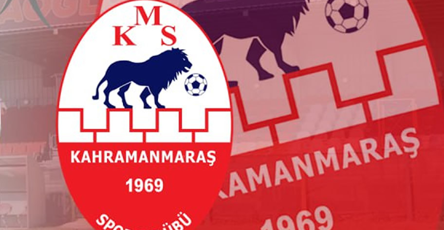 Kahramanmaraşspor’da 3. Teknik Direktör: Muzaffer Taşkın