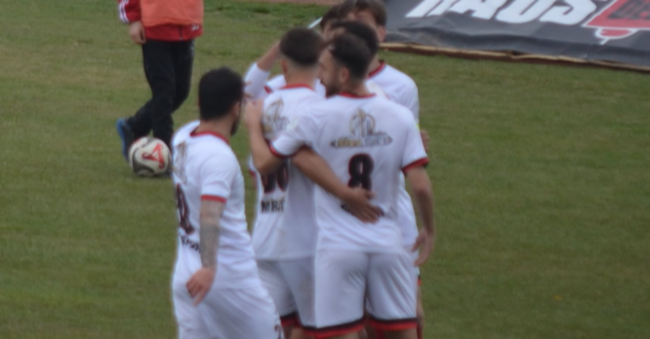 Kahramanmaraşspor’un 12 Bingölspor Maçında Vedat Saygı ile Attığı Gol – Tıkla İzle