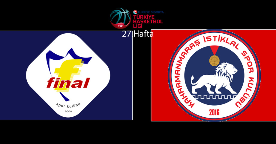 Kipaş İstiklal Spor Deplasmanda Final Spor ile Karşılaşacak
