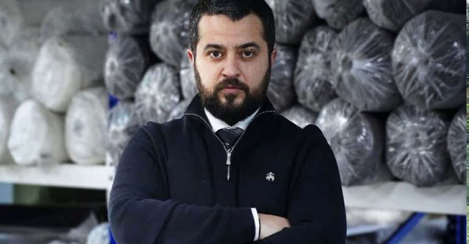 Son Zamanların Dikkat Çeken İsmi Mustafa Yalçın Ve Markası Matchymatchy! Mustafa Yalçın kimdir?