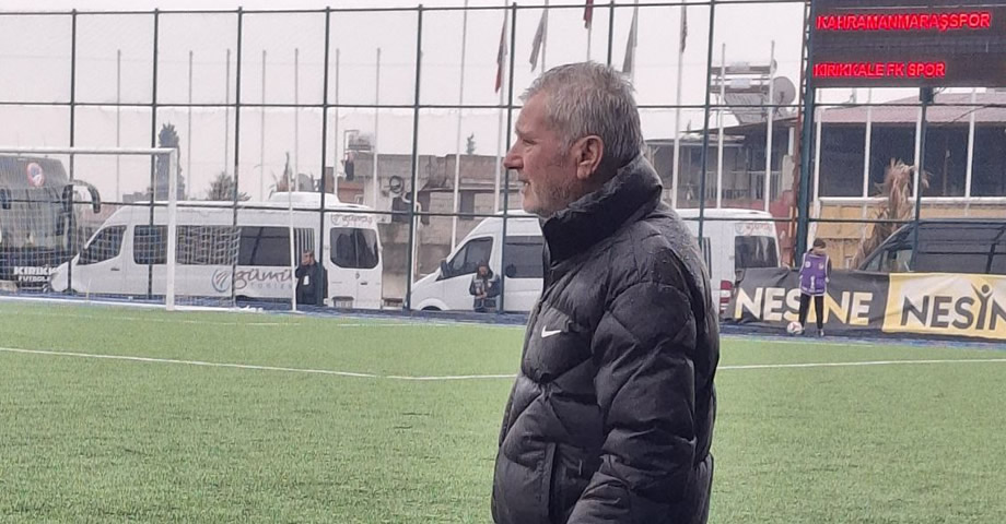 Nihat Baran: “Kahramanmaraşspor’u Hak Ettiği Yerde Tutmak İçin Mücadele Edeceğiz”