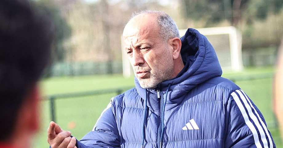 Onikişubatspor’da Erhan Koç ile Yollar Ayrıldı: İşte Teknik Direktörün Karnesi