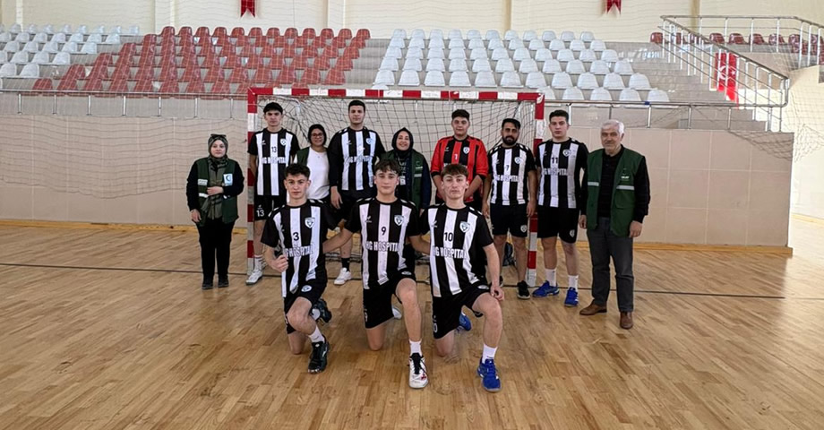 Sezonu Kendi Evinde Tamamlayan Kahramanmaraş Yeşilay Maçı Kaybetti