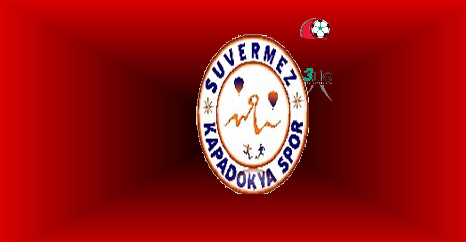 Suvermez Kapadokyasporlu Oyuncuya Kahramanmaraşspor Maçı Sonrası 4 Maç Ceza