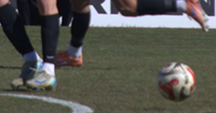 Türk Futbolunda Bir İlk: Bu Maçın Sonunda İki Takım da 0 Puan Alacak