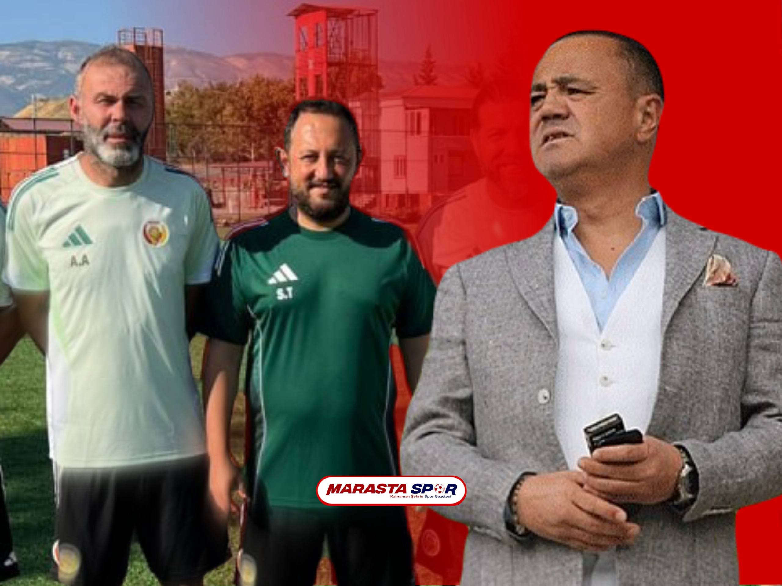 Sedat Toptaş ve Akif Alıcı Yuvaya Döndü