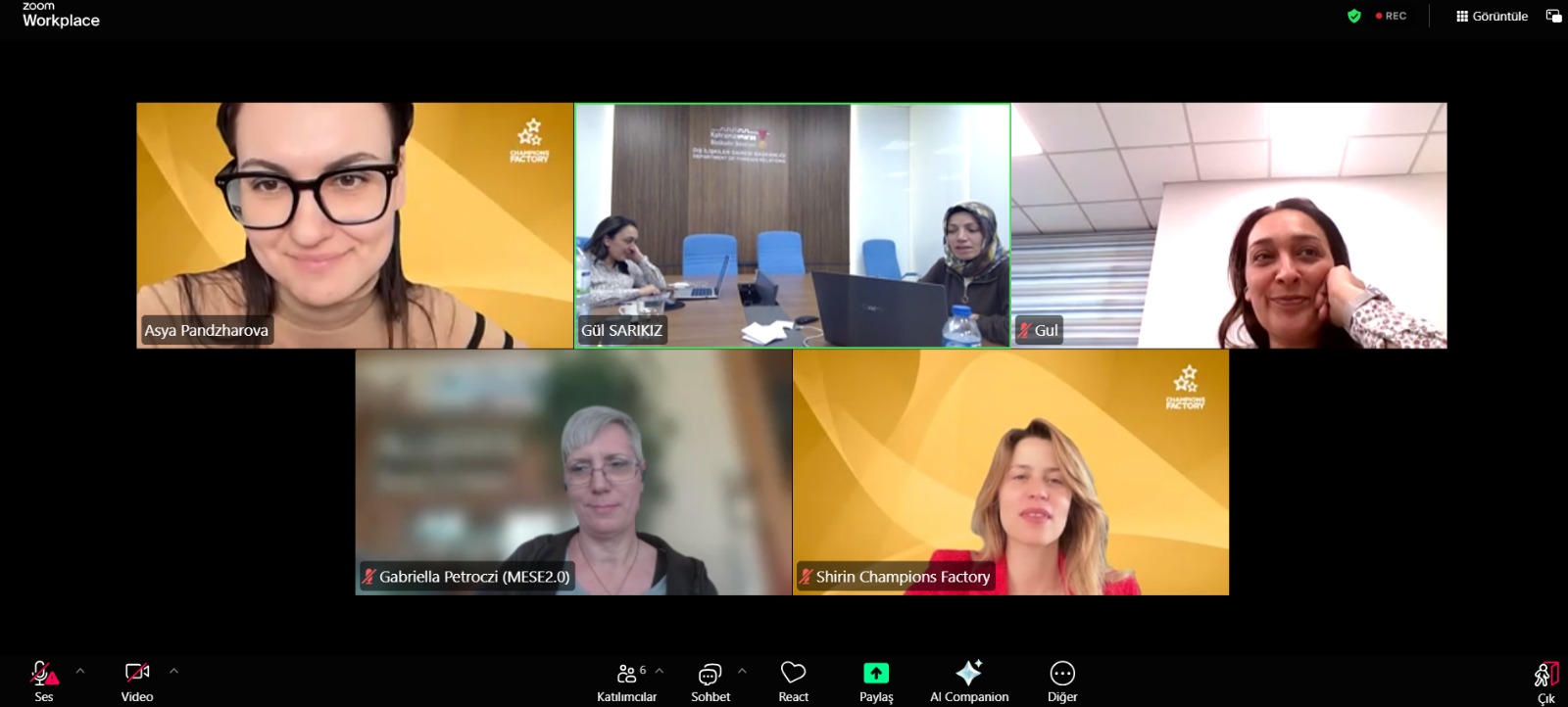 Büyükşehir’den Uluslararası Spor Hamlesi;  “Teqball’la Aktif Toplum” Projesi Hayata Geçiyor