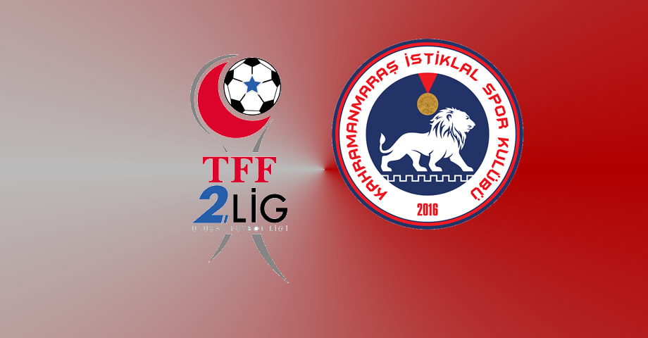 2. Lig Kırmızı Grup’ta 31. Hafta Tamamlandı: İşte Sonuçlar, Güncel Puan Durumu ve 32. Hafta Programı