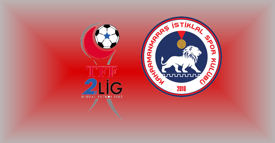 2. Lig Kırmızı Grup’ta 32. Hafta Tamamlandı: İşte Sonuçlar ve 33. Hafta Programı