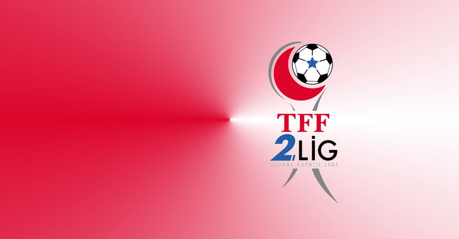 2. Lig Play-Off sistemi nasıl olacak? 1.Lig’e 2. Lig’den kaç takım yükselecek?