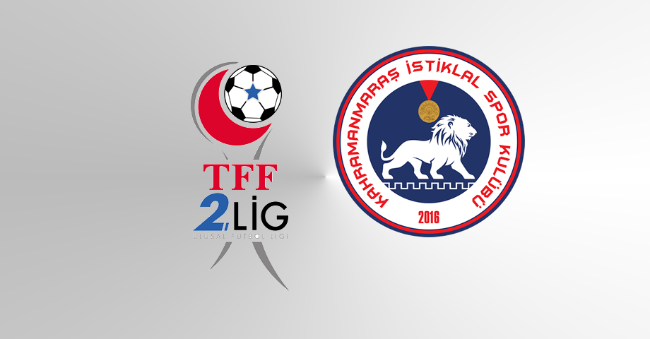 2. Lig Kırmızı Grup’ta 33. Hafta Tamamlandı: İşte Puan durumu, Sonuçlar ve 34. Hafta Programı