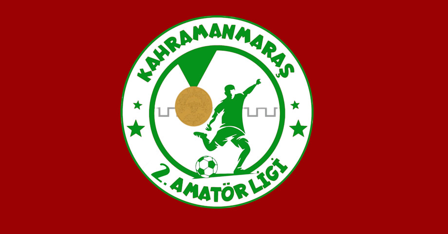 2025-2026 Sezonu Kahramanmaraş 2. Amatör Lig 3. Hafta Maç Programı Açıklandı