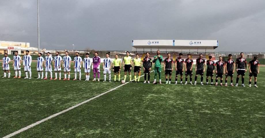 Mazıdağı Fosfat Spor ve Kahramanmaraşspor PFDK’ya Sevk Edildi!