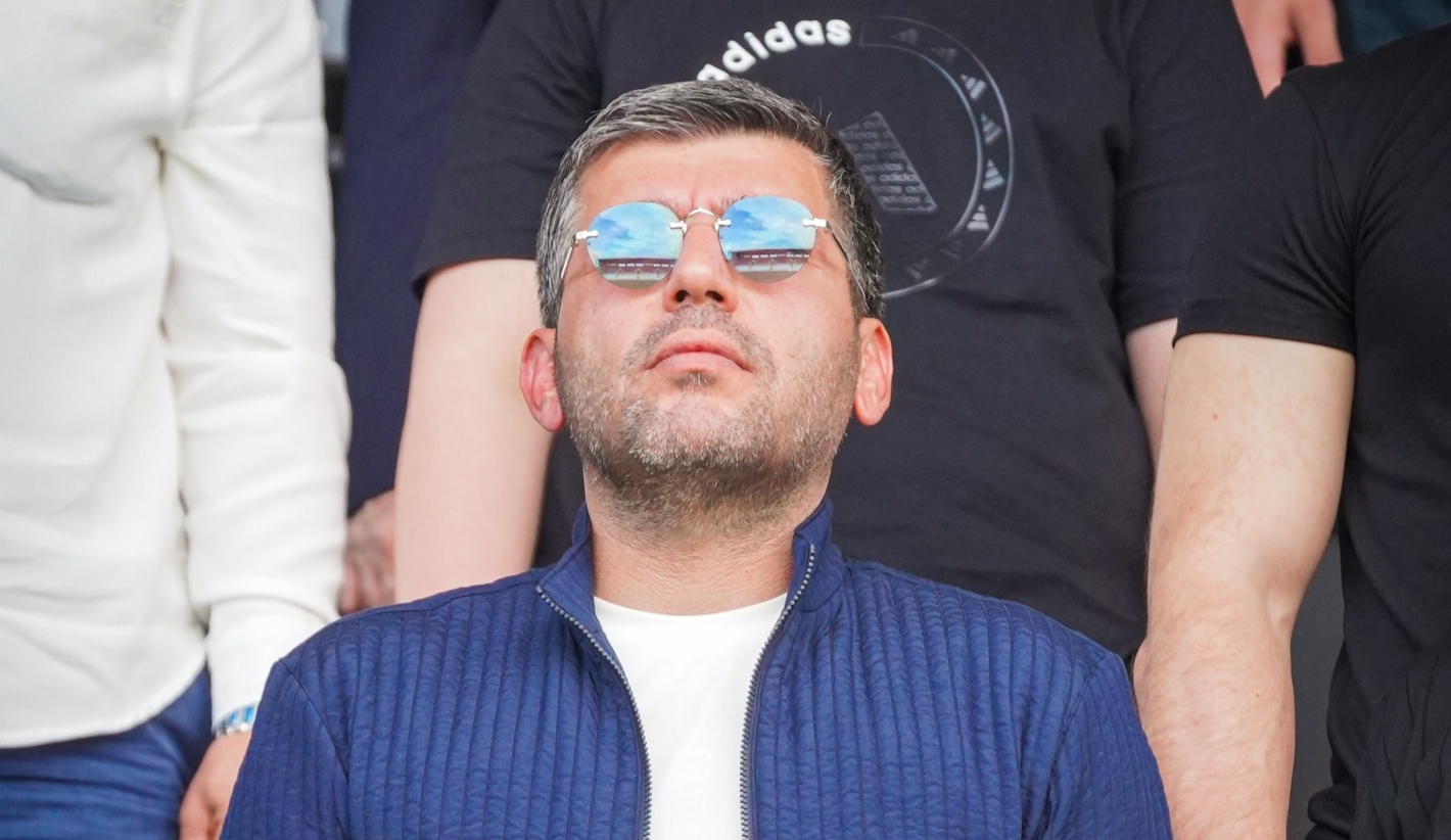 Ahmet Gaffar Akarca Somaspor maçı sonrası önemli açıklamalarda bulundu