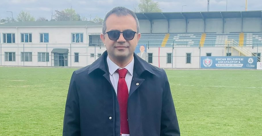 Ali Karatutlu’ya 3. Lig 1. Grup Play-Off 1. Tur Maçında Görev