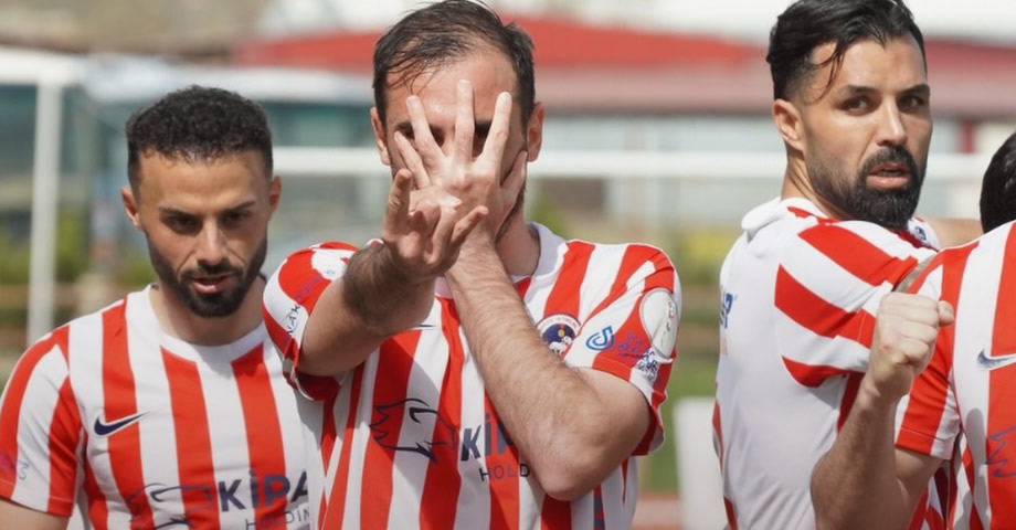 Alihan Tunçer Sonradan Girdi, Fethiyespor Karşısında Takımın Rahatlatan Golünü Böyle Attı