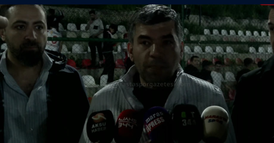 Başkan Akarca’dan Kritik Maç Öncesi Mesaj: “Şehir Tarihinin En Önemli Maçlarından Birine Çıkıyoruz”